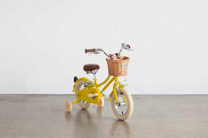Image du produit Bobbin Vélo Gingersnap (12")
