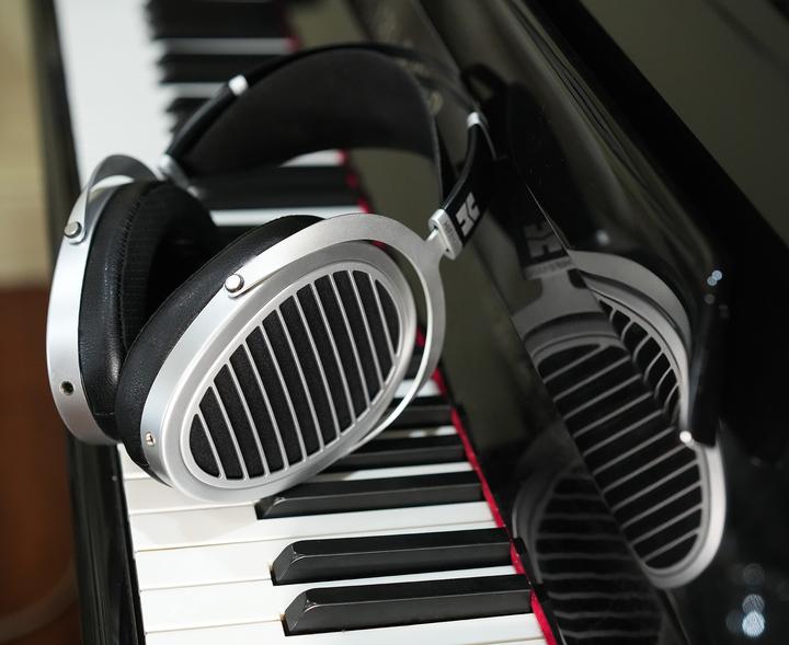 Produktbild Hifiman Ananda Nano (keine Geräuschunterdrückung, Kabelgebunden)