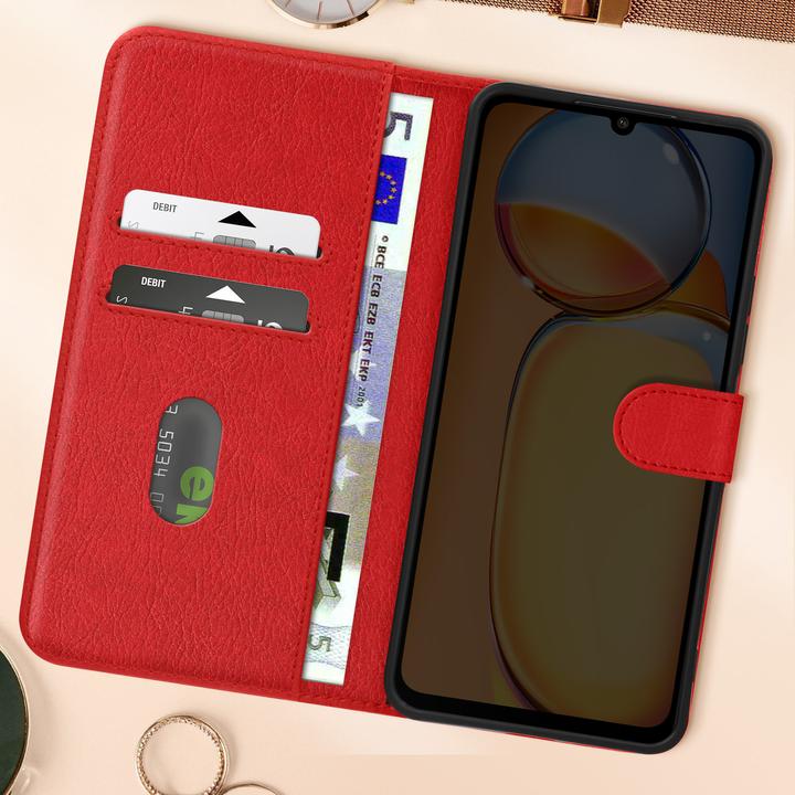Produktbild Avizar Chesterfield Series (Xiaomi Poco C65)