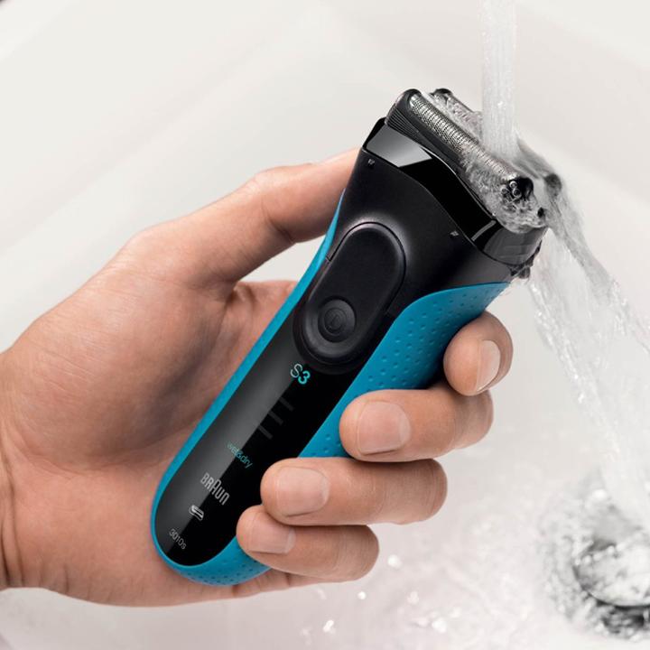 Produktbild Braun Series 3
