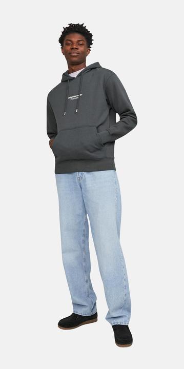 Actual product image Jack & Jones Sweat Hoodie (XXL)
