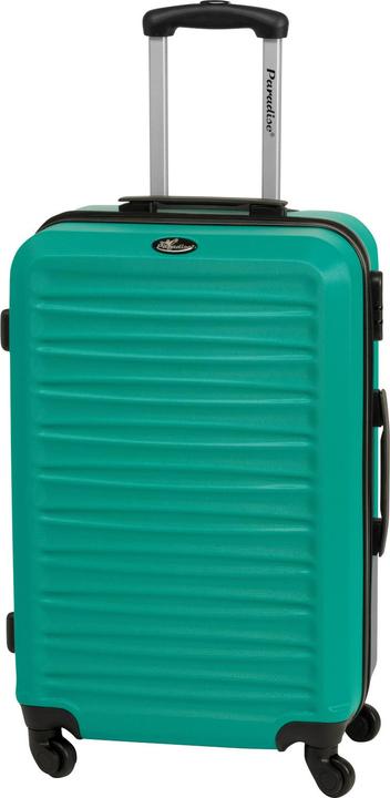 Actual product image Check.In Havana - 3 piece trolley set (193 l, XL (from 140l))