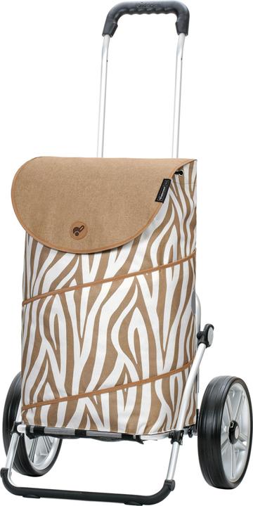 Andersen Royal Shopper Tyra