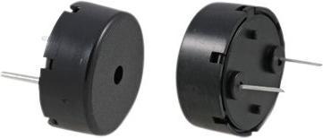 Produktbild RND Components Piezo-Summer 78dB 4.5kHz 30V -20... 70°C