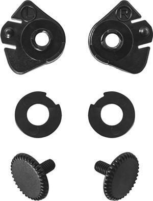 Actual product image Kask Schraubensatz