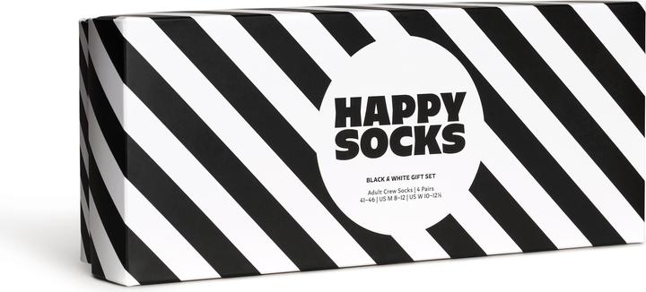 Actual product image Happy Socks Classic (pack of 4, 41 - 46)