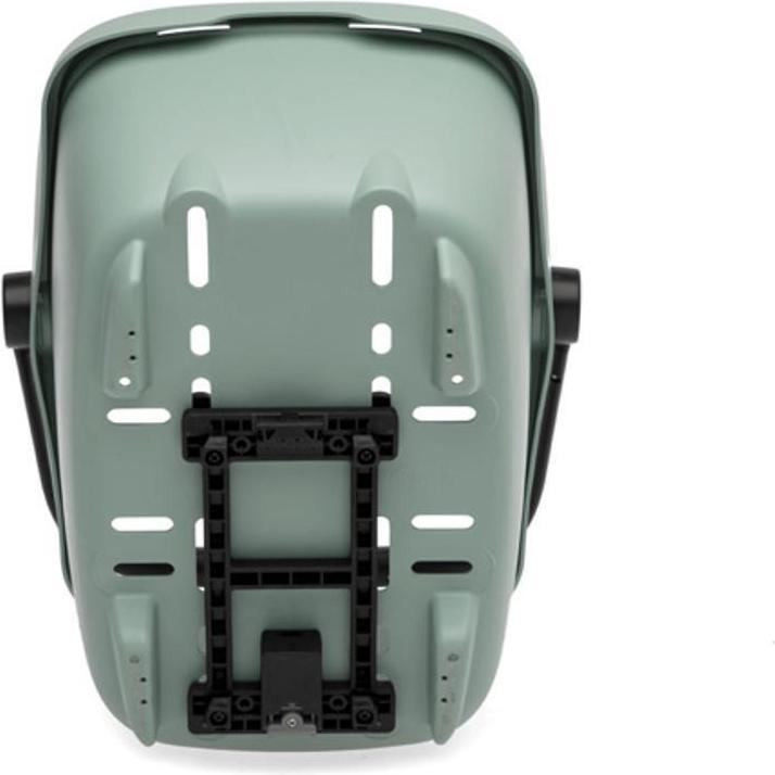 Actual product image New Looxs Basket Basket Clipper green MIK (28 l)