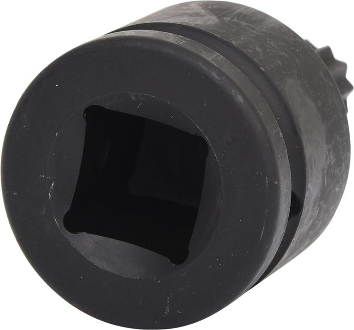 Produktbild KS Tools 3/4" Kraft-Bit-Stecknuss für Vielzahn(XZN®)-Schrauben, kurz