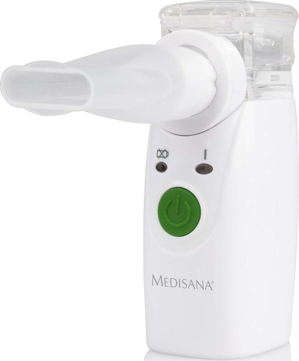 Actual product image Medisana IN525 Mini
