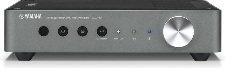 Produktbild Yamaha Wxc-50 (WLAN, Bluetooth)