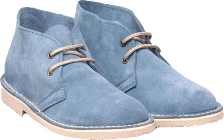 Produktbild Roamers Desert Boots Wüstenstiefel Schuhe Wildleder ungefüttert (38)