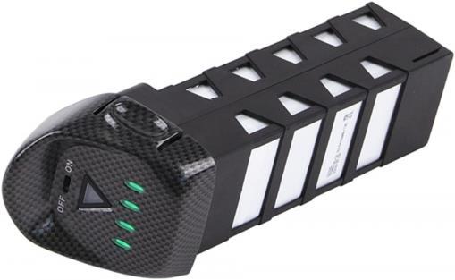 Produktbild Walkera Tali H500 Akku