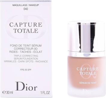 Immagine prodotto Dior Capture Totale Serum Foundation Makeup (040 Miele Beige)