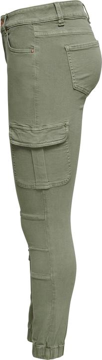 Image du produit Only Knöchellange Cargohose Cargohose (W42/L34)