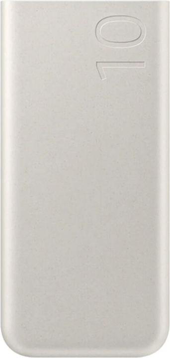 Image du produit Samsung Pack de batteries sans fil (10000 mAh, 25 W, 25 Wh)