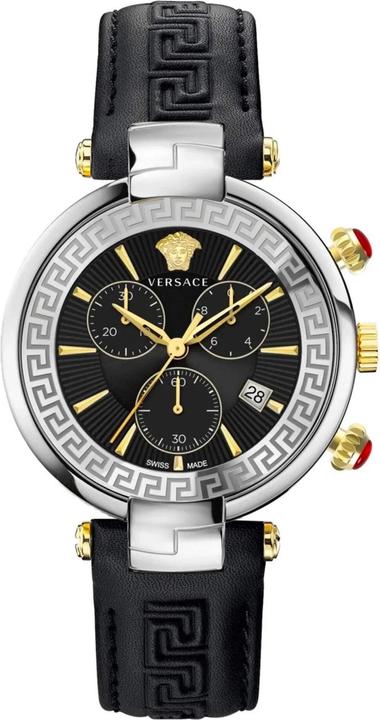 Image du produit Versace VE2M00121 (Chronographe, 41 mm)
