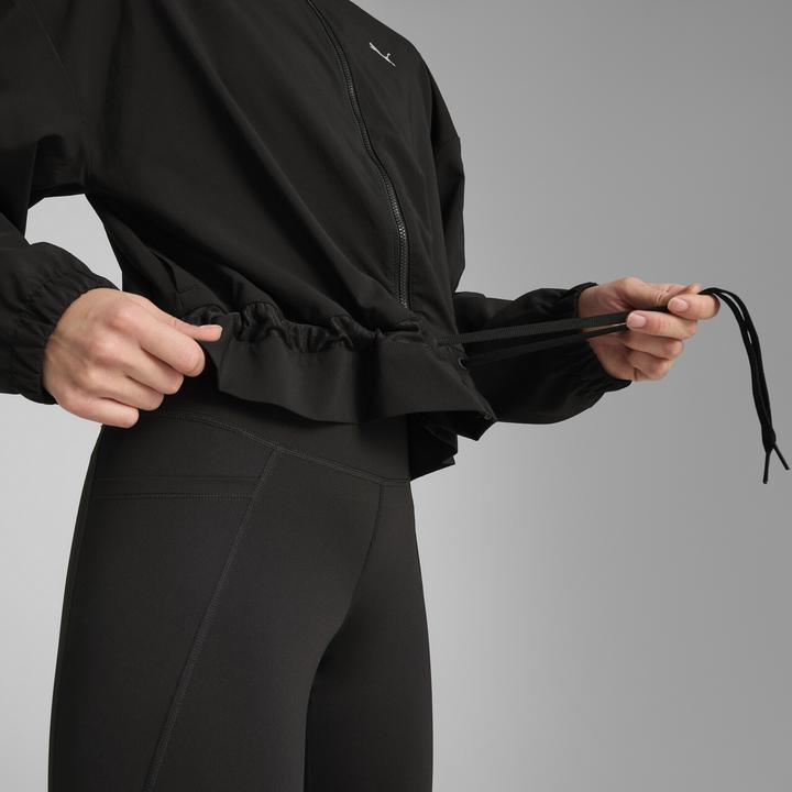 Image du produit Puma Veste en dentelle Woven (XL)