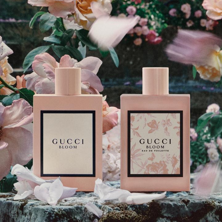 Produktbild Gucci Eau de Toilette (Eau de Toilette, 30 ml)