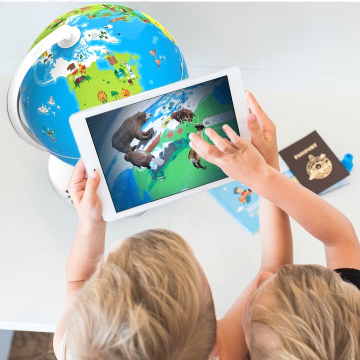 Productafbeelding PlayShifu Orboot Aarde