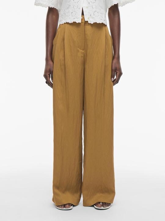 Actual product image Rouge Edit High Waist Hose (34)