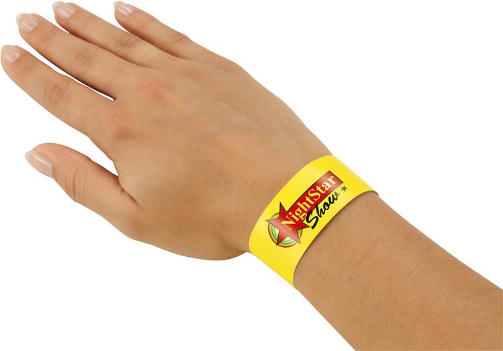 Actual product image Sigel Event Tape Super Soft