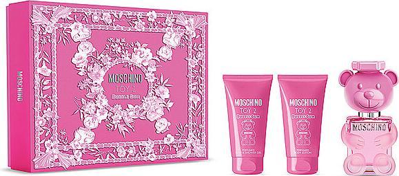 Actual product image Moschino Geschenkset Toy 2 Bubble Gum Set