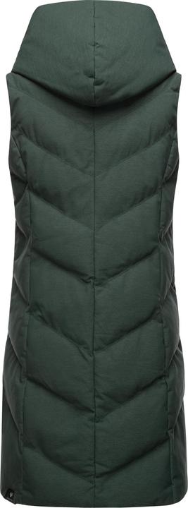 Actual product image Ragwear Natalka Vest (3XL)