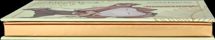 Produktbild Catrice Disney Das Dschungelbuch Lidschattenpalette 15 Farben Natürlich Intensiv Vegan (030 Mother Nature's Recipes)