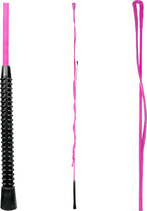 Waldhausen One-piece riding whip without a ring