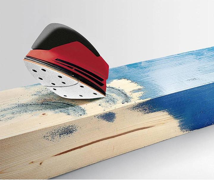 Immagine prodotto kwb Dischi adesivi in velcro Psm Stearat K80 /5pz (80)