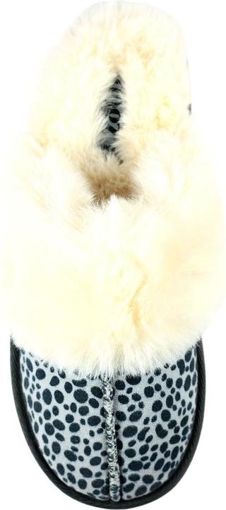 Produktbild Lunar Hausschuhe OzelotDruck (L)