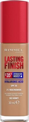 Image du produit Rimmel London Finition de la charge 35H (303 Miel)