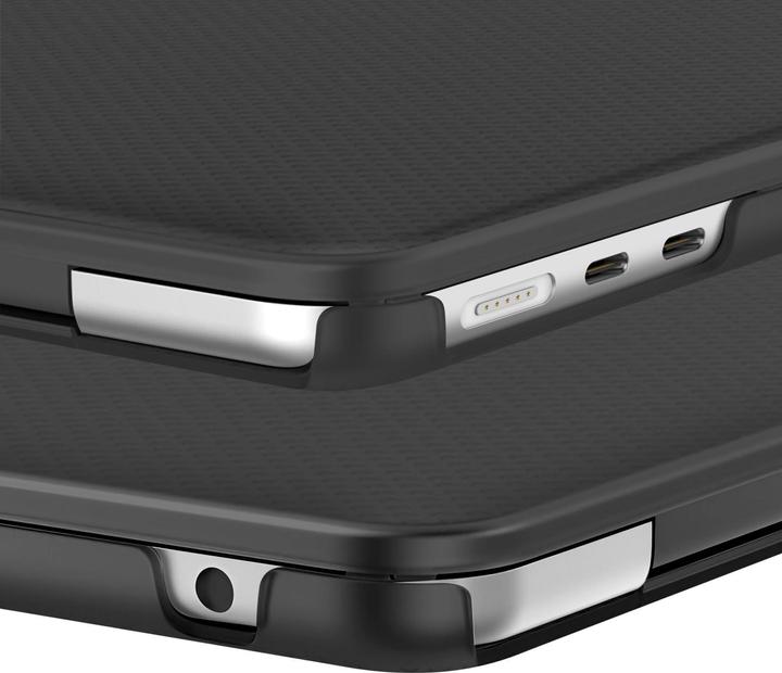 Productafbeelding Incase Hardshell Case for MacBook Air (15", Appel)