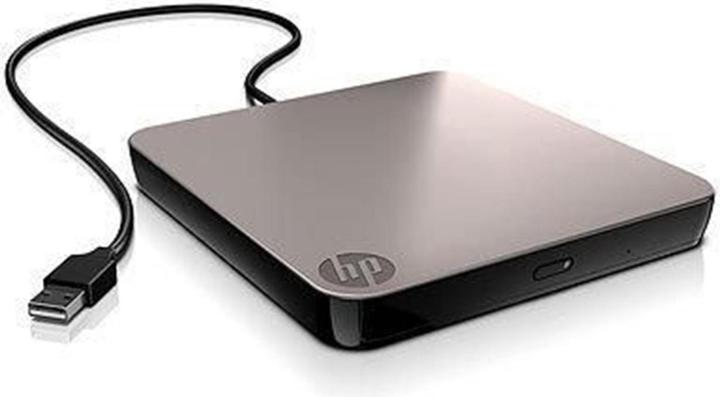 HP Mobile (Graveur de DVD, Graveur de CD)