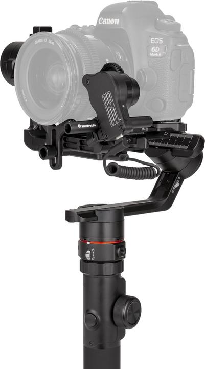 Produktbild Manfrotto MVG460 (Spiegelreflexkamera, 4.60 kg)