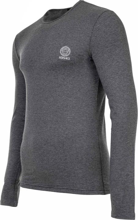 Produktbild Versace T-Shirt Long Sleeves V Neck (XL)