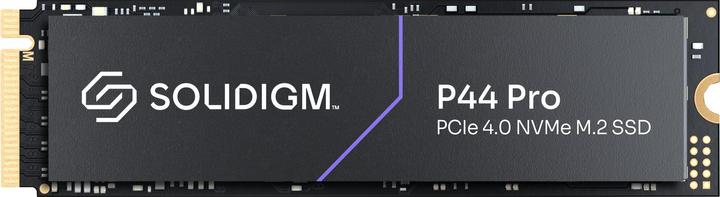 Produktbild Intel Solidigm P44 Pro (2000 GB, M.2 2280)