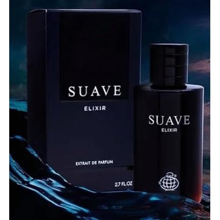 Actual product image MAC Cosmetics Suave Elixir (Eau de parfum, 100 ml)