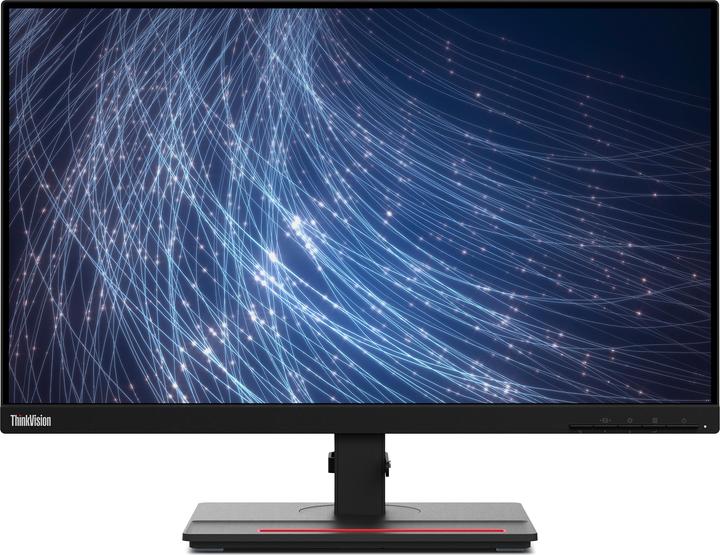 Produktbild Lenovo ThinkVision T24m-29 (1920 x 1080 Pixel, 23.80")