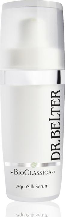 Actual product image Dr.Belter AquaSilk Serum (30 ml)