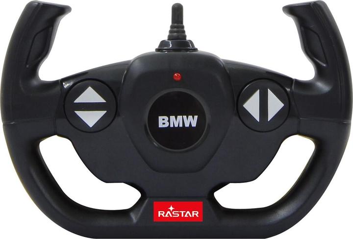 Immagine prodotto Jamara BMW M3 Sport