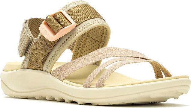 Actual product image Merrell District 4 Backstrap (38)