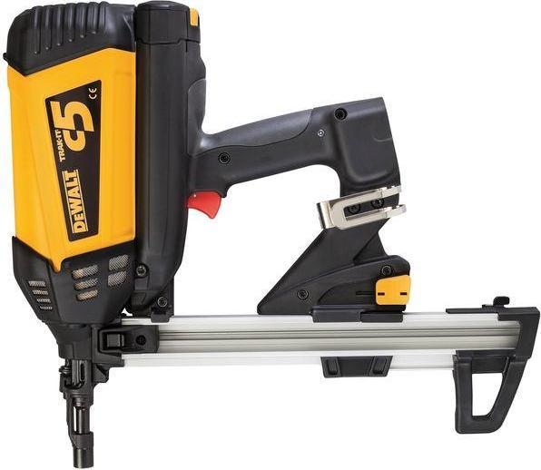 Immagine prodotto DeWalt Chiodatrice a gas C5-Trak-It, rivista lunga