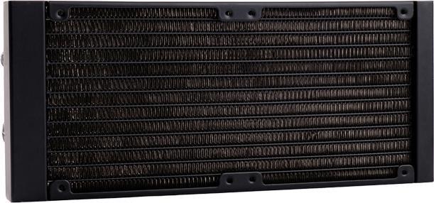 Actual product image Itek Kit Watercooling compatible Evoliq 240 RGB (Noir)