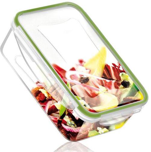 Immagine prodotto Tescoma 892064 recipiente per cibo Rettangolare Scatola 1 L Trasparente (1 l)