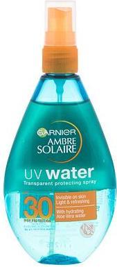 Produktbild Garnier Ambre Solaire (Sonnenspray, SPF 30, 150 ml)