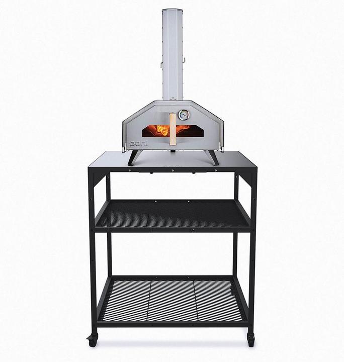 Produktbild Ooni grosser Modultisch
