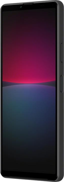 Productafbeelding Sony Xperia 10 IV (128 GB, Zwart, 6", SIM + eSIM, 12 Mpx, 5G)
