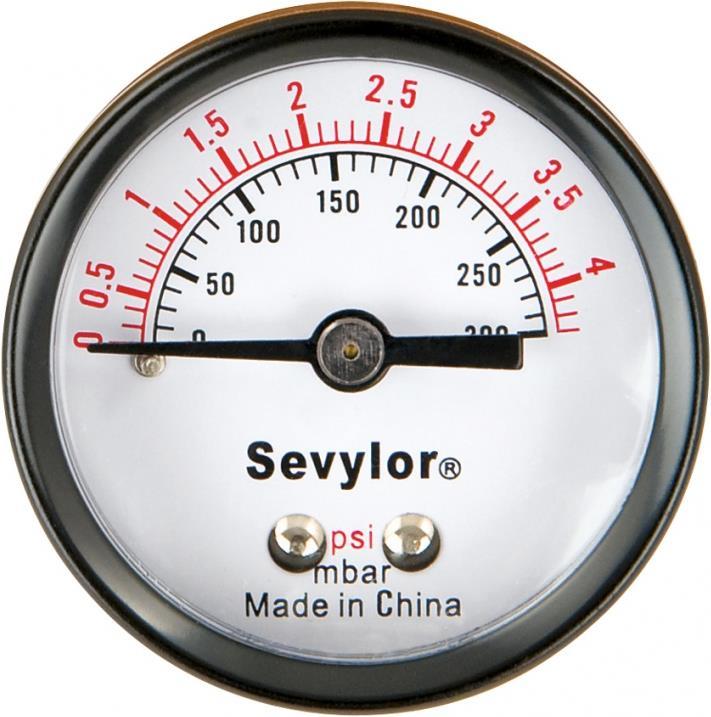 Immagine prodotto Sevylor Reef 300 (2 pers.)