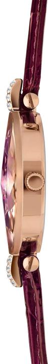 Actual product image Jowissa Facet rhinestone (Analogue wristwatch, 30 mm)
